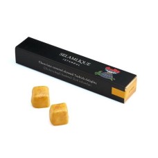 ALMOND DELIGHT CITRUS - 60g